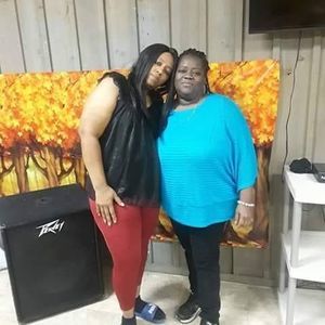 Meet your Posher, Char